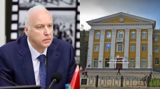 Опасные дома. Глава СК РФ требует доклад об уголовном деле чиновников мэрии