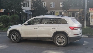 За сутки под колеса авто попали четыре саратовца
