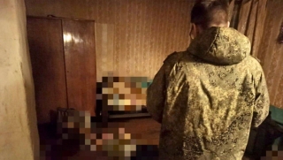 Жительница Саратова зарезала мужа. Ей не удалось доказать самооборону