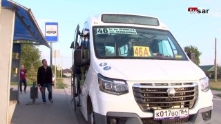 Жители Поливановки третий год добиваются восстановления автобусного маршрута