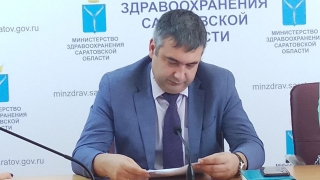 Саратовский минздрав считает ситуацию с ковидом в регионе стабильной