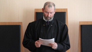 Земельная афера. Судья Сотсков не стал отправлять чиновника под домашний арест
