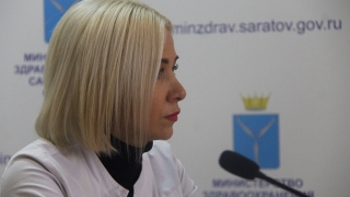 Саратовские подростки стали чаще страдать от псориаза