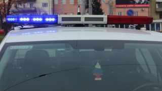 За счет саратовского областного бюджета купят 23 полицейских авто