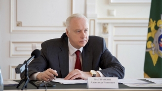 Под Энгельсом полгода не ремонтируют размытую дорогу. Глава СК поручил возбудить дело