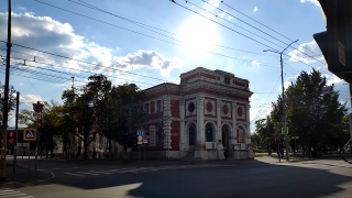 Синоптики обещают саратовцам облачный понедельник