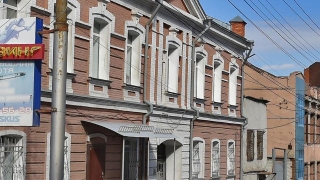 В Саратове купеческий дом на Горького признали культурным наследием