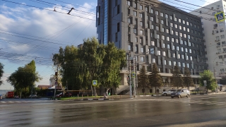Погода на любителя: похолодание и небольшой дождь