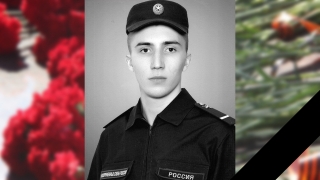 СВО. Стало известно о гибели добровольца Дениса Шатурного из Балашова