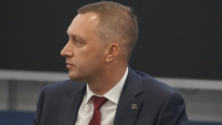 Роман Бусаргин вновь растерял позиции в федеральном медиарейтинге