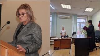 Бравшая взятки экс-начальница управления райадминистрации получила условный срок