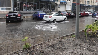 Больше 195 тысяч саратовцев остались без воды до полуночи. Адреса