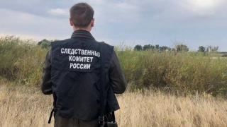 Саратовский рыбак пошел удить и нашел мертвую старушку