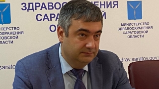 Минздрав: в Саратовской области растет заболеваемость ковидом