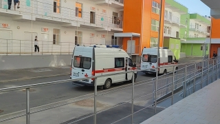 В областной инфекционной больнице от менингита лечатся 166 детей