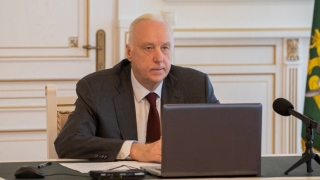 Нападение на врача-депутата. Глава СК РФ поручил возбудить уголовное дело