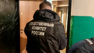 По-семейному: после оскорблений сын задушил отца