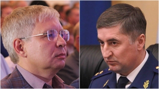 Сергей Курихин требует возбудить уголовное дело в отношении прокурора Саратовской области