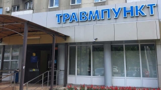В саратовском травмпункте пенсионер трижды ударил врача по голове. Приговор