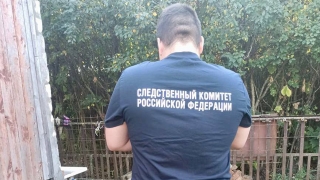 В Турках пенсионер умер прямо в оконном проеме