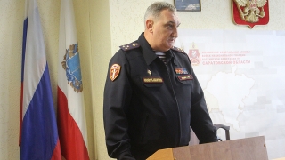 Областное управление Росгвардии возглавил выходец со Ставрополья