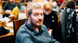 Саратовский музыкант и фотограф Сергей Терентьев найден живым