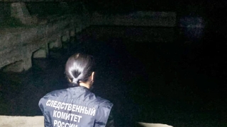 В саратовском оросительном канале погиб 8-летний мальчик
