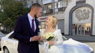 В День осеннего равноденствия женятся 265 пар саратовцев