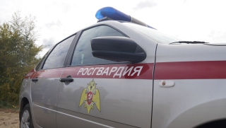 В Саратове 84-летнему дедушке с потерей памяти помогли вернуться домой
