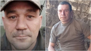 На СВО погибли еще пятеро саратовских военнослужащих