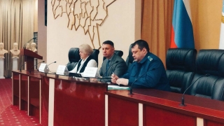 Рост подростковой преступности. Юных саратовцев будут вовлекать в позитивную деятельность