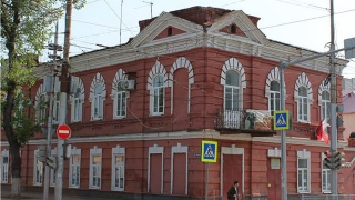 Саратовский дом генерала Надеина признали памятником