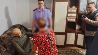 Жительница Балакова призналась в убийстве 30-летней давности
