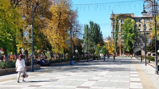 Стабильность вымирания. Область сохранила лидирующие позиции по убыли населения