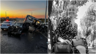 "Шансов не было никаких". В массовой аварии в Балакове погибла журналист