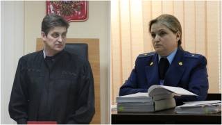 В Волжский райсуд Саратова возвращается Виктор Кучко