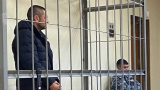 Гибель журналиста в ДТП. Предполагаемый виновник был пьян, его взяли под стражу