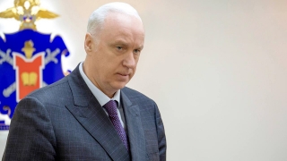 Ребенка в Саратове морили голодом. Реакция Александра Бастрыкина