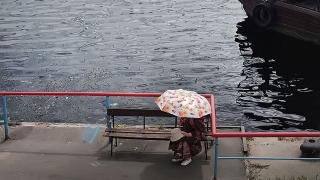 Начало саратовского октября: короткие дожди, от +22° до -1°