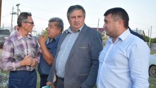 Андрей Шеметов уволился из администрации Саратова