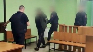 Вынесен приговор по делу о жестоком убийстве охранника саратовского кафе