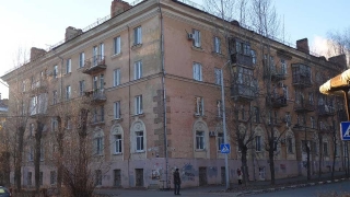 В Саратове снесут еще 13 аварийных домов