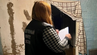 Труп избитого 43-летнего мужчины нашли в его доме