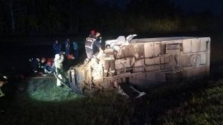 Выехал на встречку. Рязанский водитель грузовика заплатит за гибель саратовца