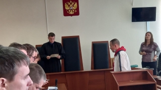 Дело "НВКбанка". Судья отказал в аресте Владимира Кравцева