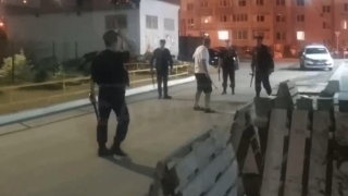 "Почему без бахил?" Напавшему с монтировкой на полицейских саратовцу дали год условно