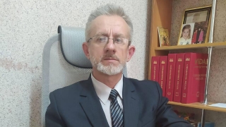 Саратовский минздрав назначил нового главврача Дома ребенка