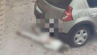 Женщина в белом костюме погибла при падении с восьмого этажа