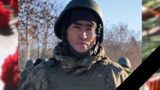 На СВО погиб еще один саратовский военнослужащий