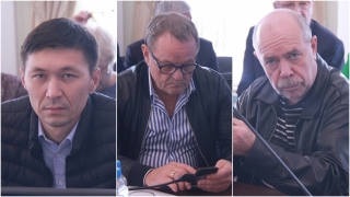 Руководство Саратовской гордумы озаботилось депутатским дресс-кодом